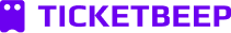 TicketBeep Logo
